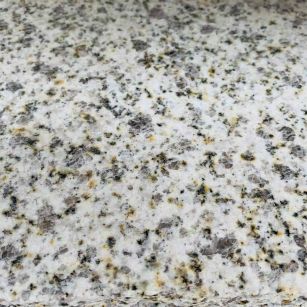 普洱 黄金麻花岗岩石材浅黄光面