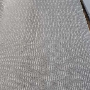 普洱 芝麻灰花岗岩斧剁面，刀斩面