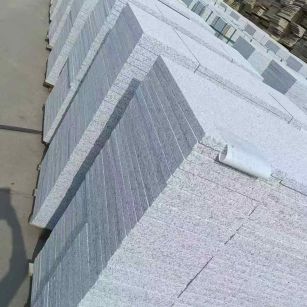 普洱 白麻荔枝面花岗岩地铺石