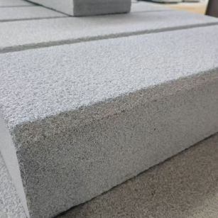 普洱 芝麻灰荔枝面路沿石