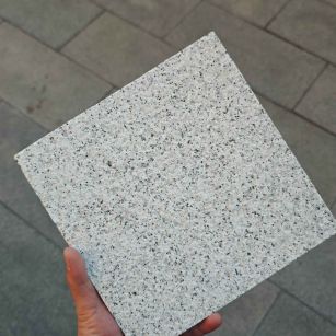 普洱 白麻荔枝面花岗岩石材